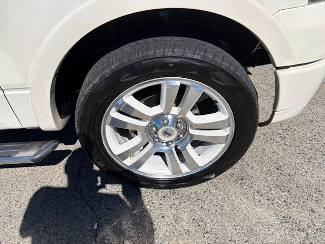 Used 2008 Ford F150 Limited AWD/4WD image 23