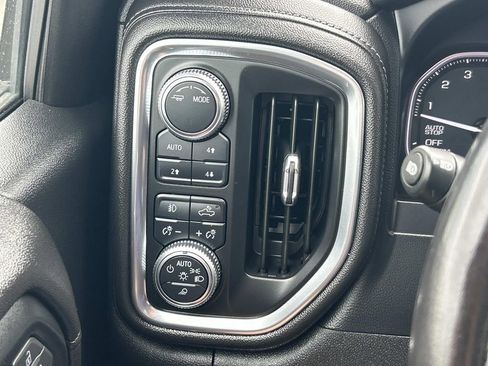 Used 2020 GMC Sierra 1500 SLT w/ SLT Premium Plus Package AWD/4WD image 40
