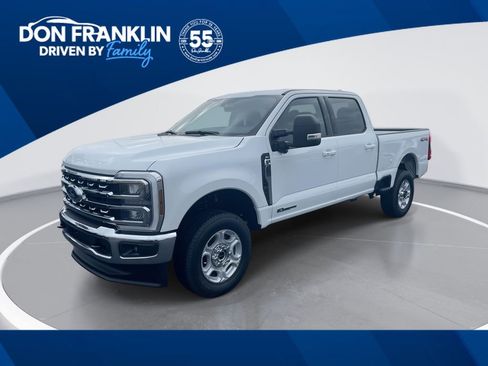 New 2026 Ford F250 XLT w/ XLT Premium Package image 1