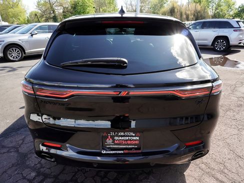 Used 2024 Dodge Hornet R/T w/ R/T Blacktop Package AWD/4WD image 5