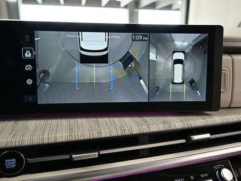 Used 2024 Hyundai Santa Fe Calligraphy FWD image 24