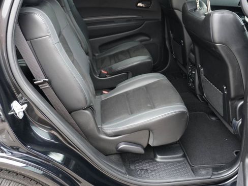 Used 2021 Dodge Durango GT AWD/4WD image 21
