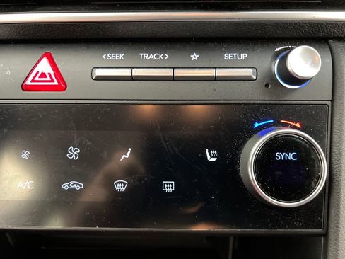 Used 2025 Hyundai Sonata SEL FWD image 47