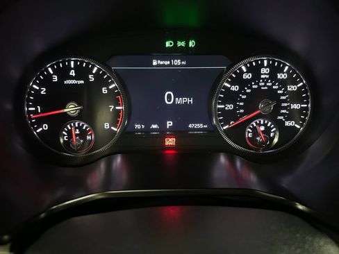 Used 2022 Kia Telluride SX w/ SX Prestige Package AWD/4WD image 28