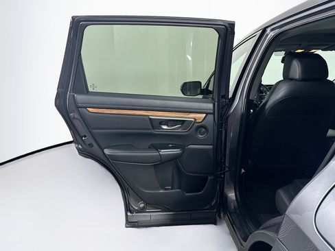 Used 2020 Honda CR-V EX-L image 26