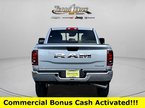 New 2026 RAM 2500 Tradesman image 5