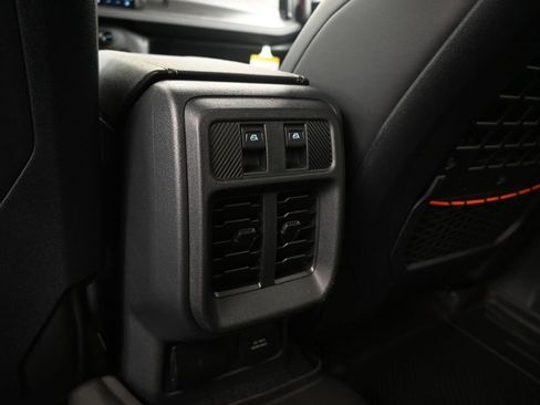 New 2025 Ford Bronco Raptor w/ Interior Carbon Fiber Pack image 20