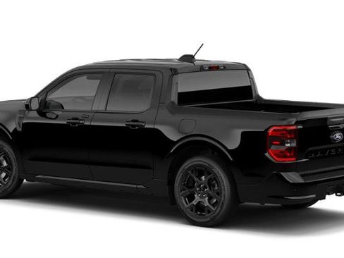 New 2026 Ford Maverick Lobo AWD/4WD image 29