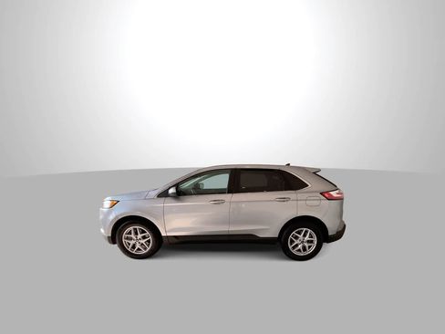 Used 2022 Ford Edge SEL AWD/4WD image 5