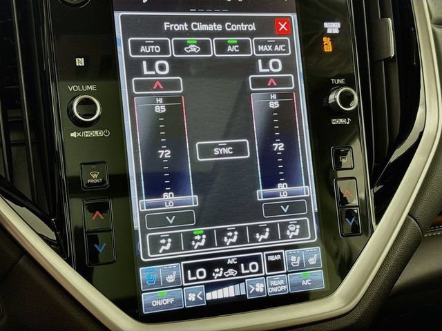 New 2026 Subaru Ascent Touring AWD/4WD image 16