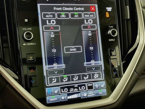 New 2026 Subaru Ascent Touring AWD/4WD image 16