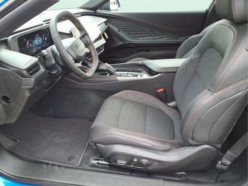 New 2026 Dodge Charger Scat Pack AWD/4WD image 11