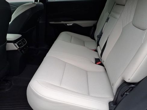 Certified 2023 Lexus RX 350 Premium w/ Accessory Package image 6