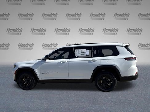 New 2026 Jeep Grand Cherokee L 2WD image 5