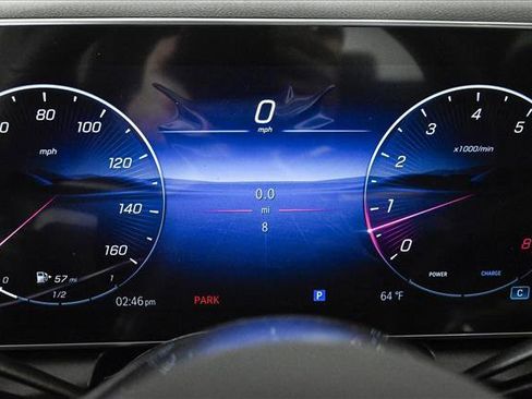 New 2026 Mercedes-Benz GLC 300 4MATIC image 11