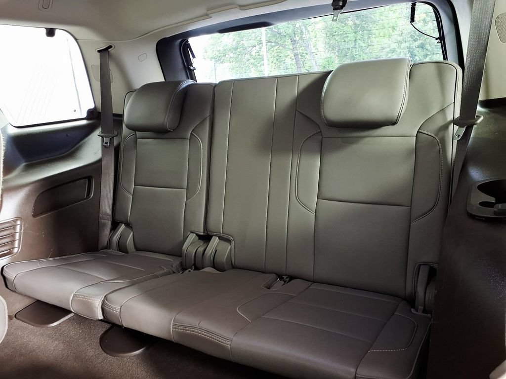 Used 2019 GMC Yukon Denali w/ Denali Ultimate Package RWD image 7