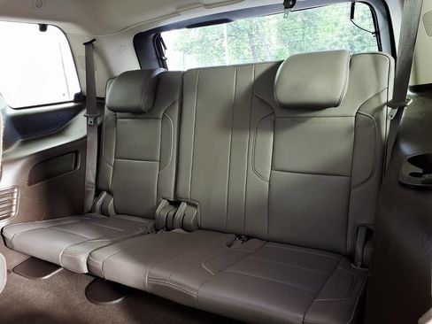 Used 2019 GMC Yukon Denali w/ Denali Ultimate Package RWD image 7
