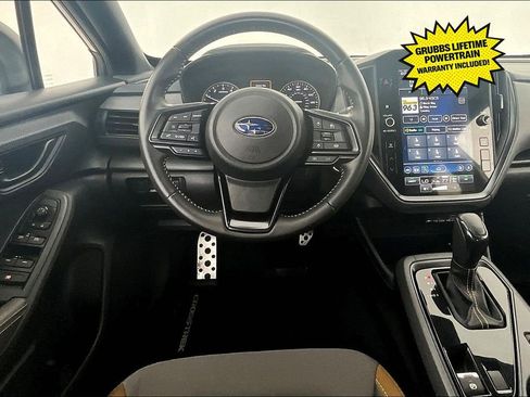 Used 2024 Subaru Crosstrek 2.5i Sport AWD/4WD image 8