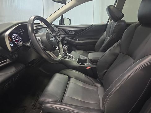 Used 2023 Subaru Outback Limited AWD/4WD image 17