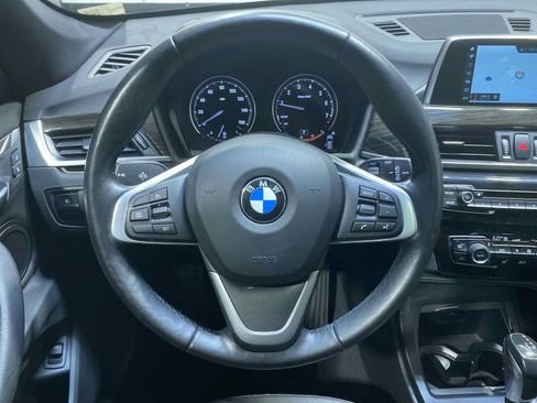 Used 2018 BMW X1 xDrive28i w/ Convenience Package AWD/4WD image 15