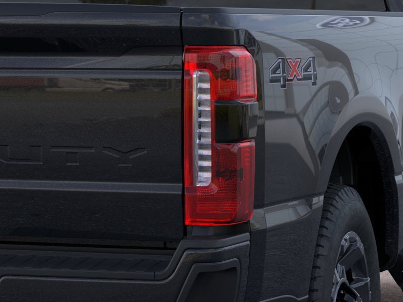 New 2026 Ford F250 XL w/ STX Appearance Package AWD/4WD image 43