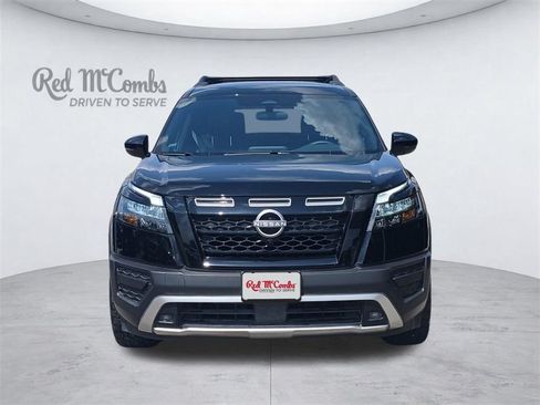 Used 2023 Nissan Pathfinder Rock Creek AWD/4WD image 10