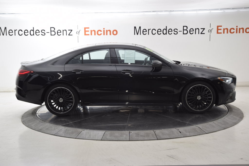 Used 2026 Mercedes-Benz CLA 250 image 7