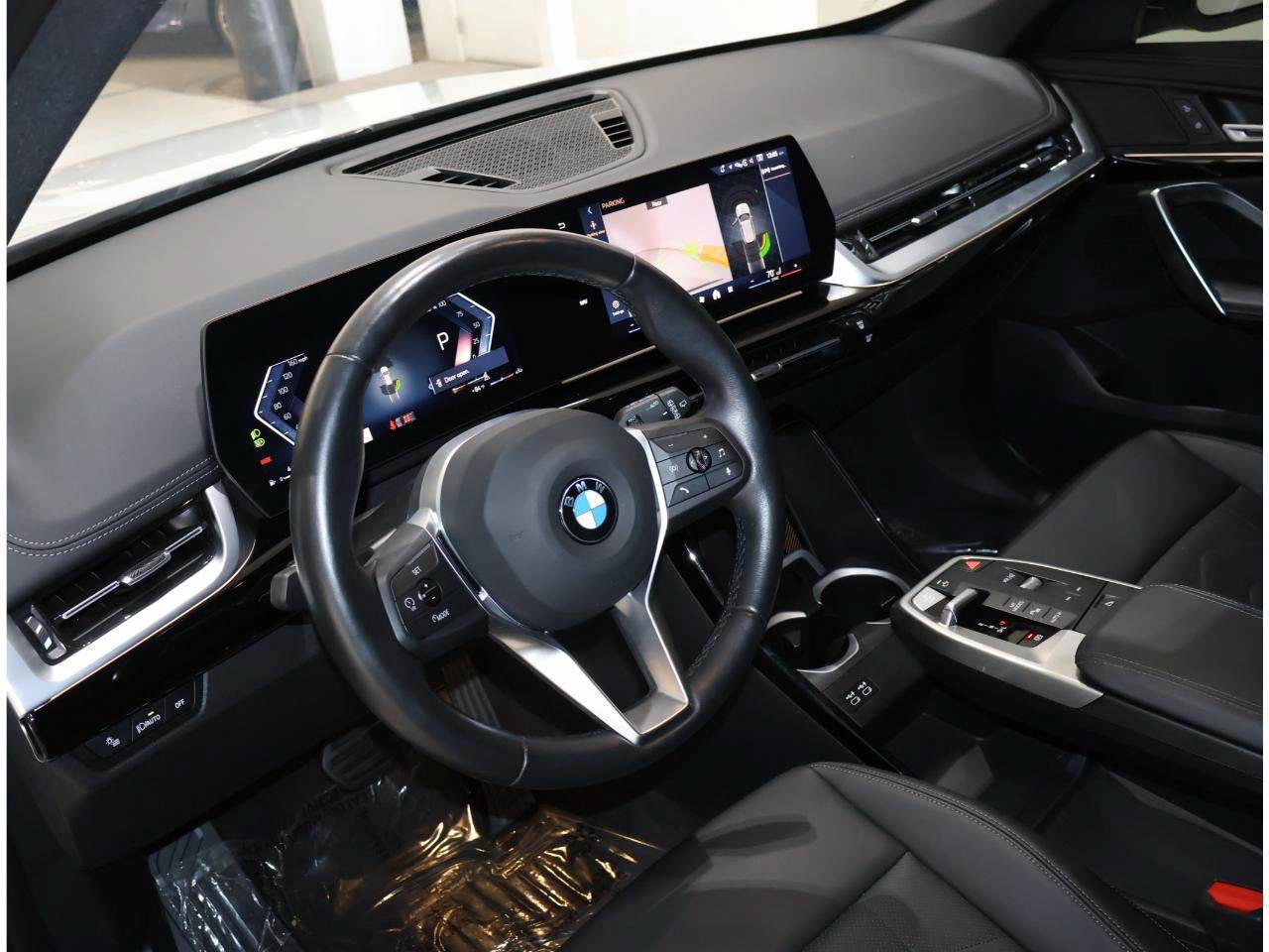 Certified 2024 BMW X1 xDrive28i w/ Convenience Package AWD/4WD image 10