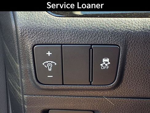 New 2026 Kia K5 GT-Line w/ GT-Line Red Interior Package FWD image 10