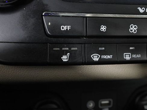 Used 2017 Hyundai Tucson SE Plus FWD image 23