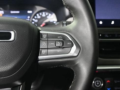 Used 2024 Jeep Compass Limited AWD/4WD image 33