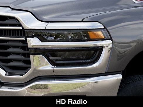 New 2026 RAM 3500 Tradesman AWD/4WD image 11