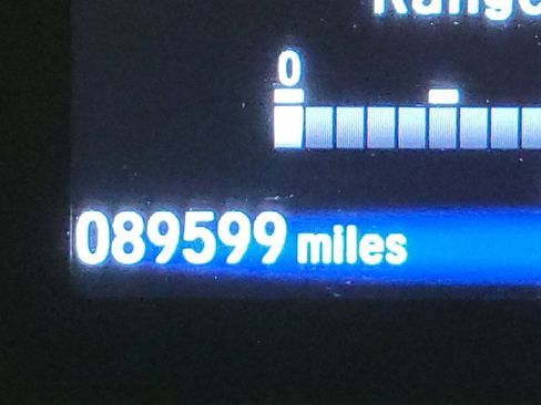 Used 2019 Honda Ridgeline RTL-E image 3