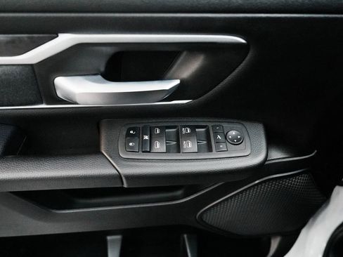 Used 2023 RAM 1500 Big Horn image 12