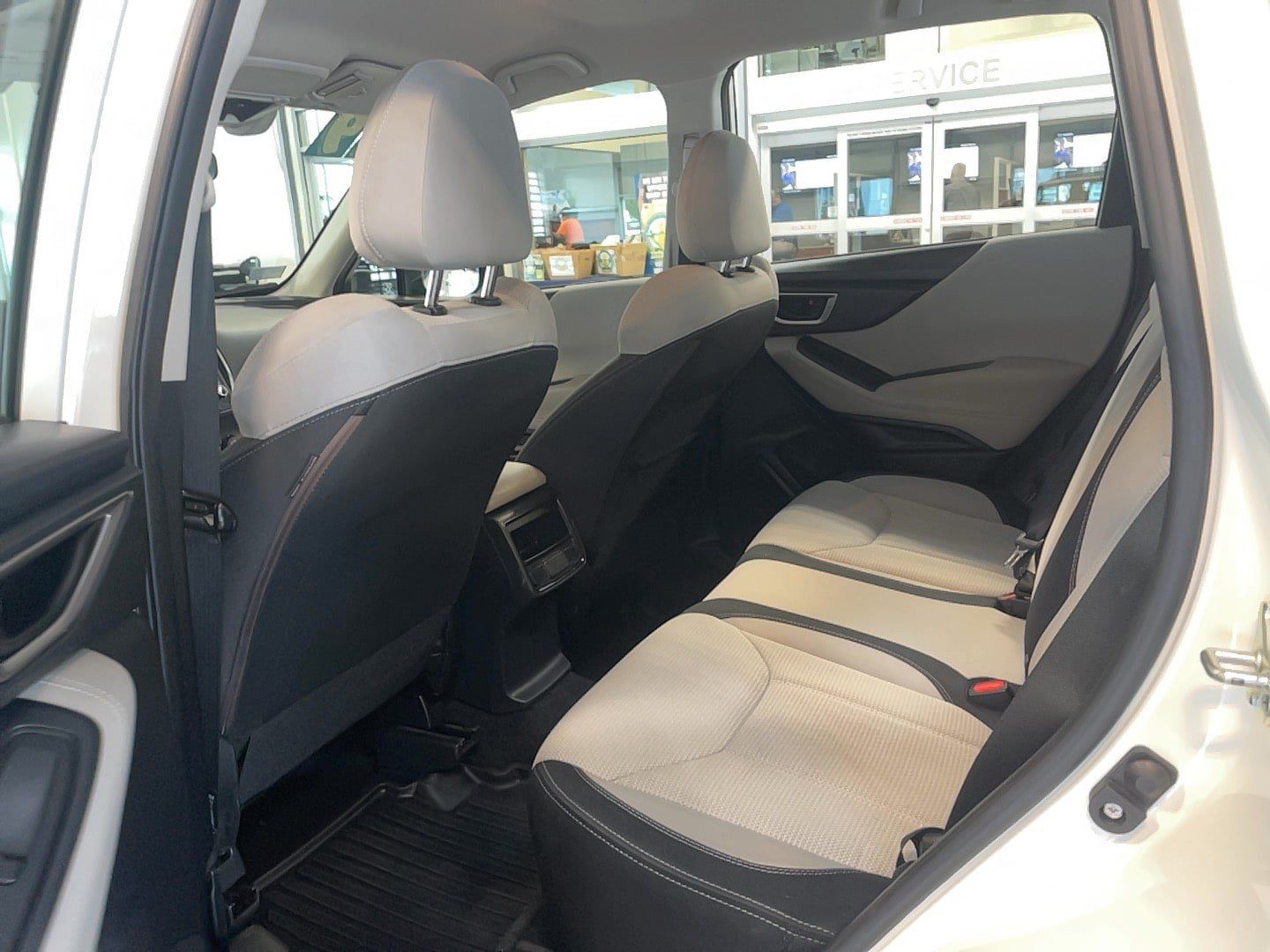Used 2019 Subaru Forester w/ Alloy Wheel Package AWD/4WD image 7