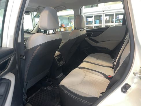 Used 2019 Subaru Forester w/ Alloy Wheel Package AWD/4WD image 7