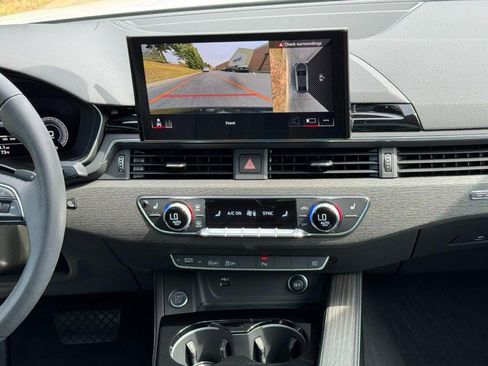 Used 2023 Audi A4 2.0T Premium Plus w/ Premium Plus Package image 14