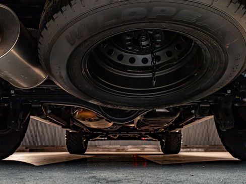 Used 2024 Toyota Sequoia Platinum image 14