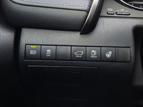 Used 2022 Toyota Camry XSE w/ Navigation Upgrade Package FWD image 30