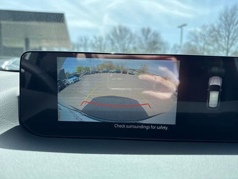 New 2026 MAZDA CX-50 2.5 Hybrid w/ Weather Package image 26