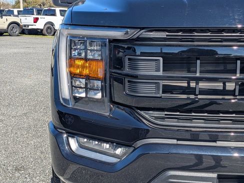 Used 2023 Ford F150 XLT w/ Equipment Group 302A High AWD/4WD image 10
