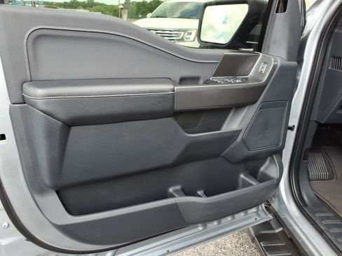 Used 2024 Ford F150 XLT w/ Equipment Group 302A MID AWD/4WD image 10