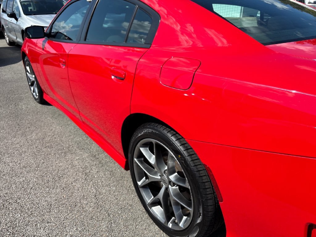 Used 2023 Dodge Charger GT RWD image 18