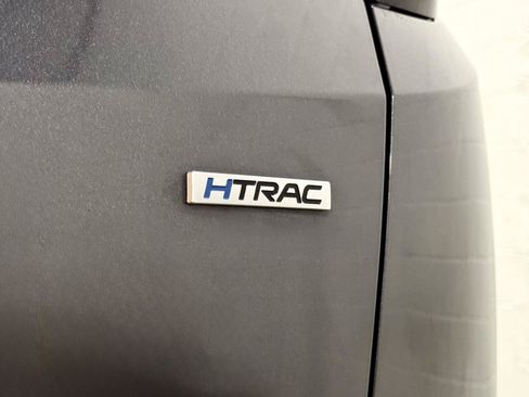Used 2022 Hyundai Tucson Limited AWD/4WD image 8