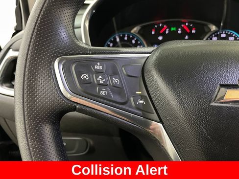 Certified 2021 Chevrolet Equinox LT FWD image 24