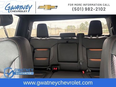 Used 2019 GMC Sierra 1500 AT4 image 23