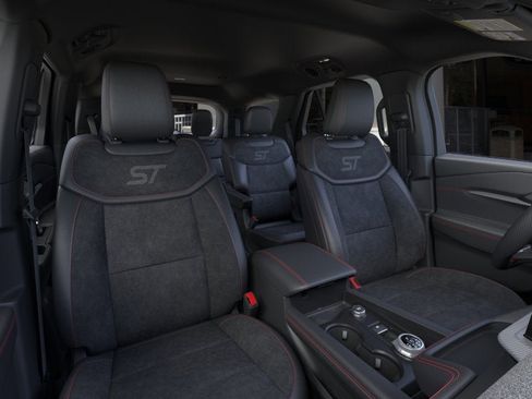 New 2026 Ford Explorer ST AWD/4WD image 10