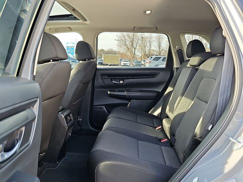 Used 2024 Honda CR-V EX image 10
