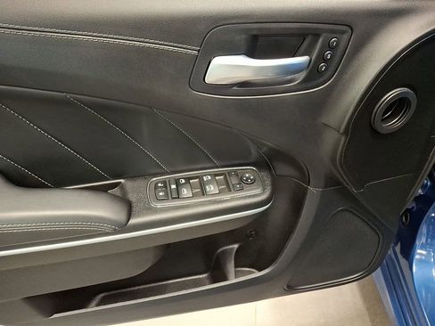 Used 2022 Dodge Charger Scat Pack RWD image 11