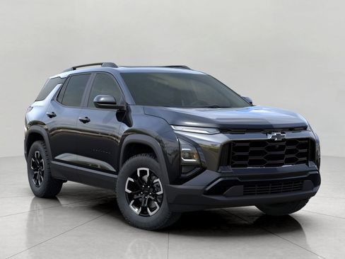 New 2026 Chevrolet Equinox ACTIV w/ Convenience Package III AWD/4WD image 7